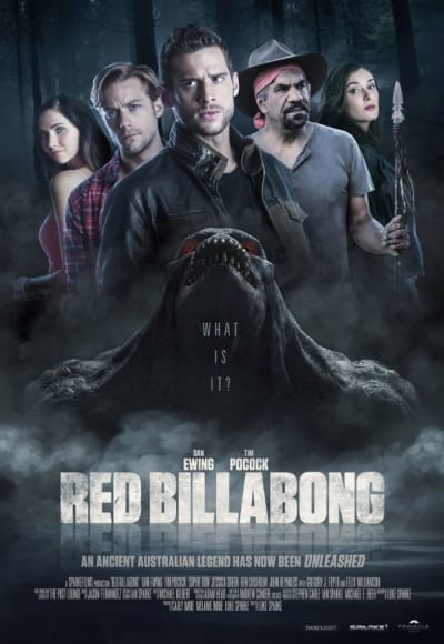 Red Billabong