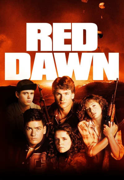 Red Dawn