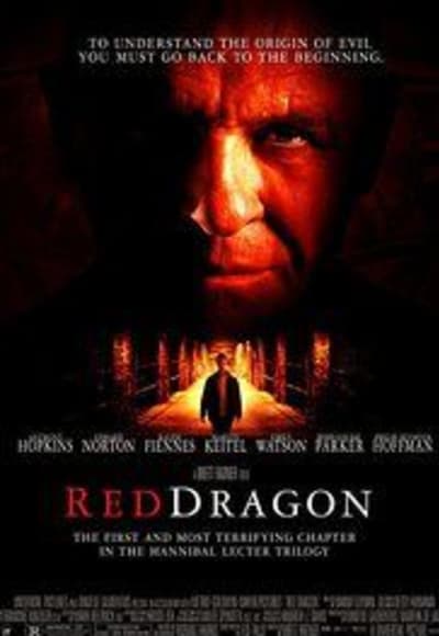 Red Dragon