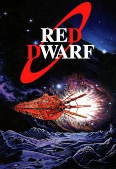 Red Dwarf - Season 12