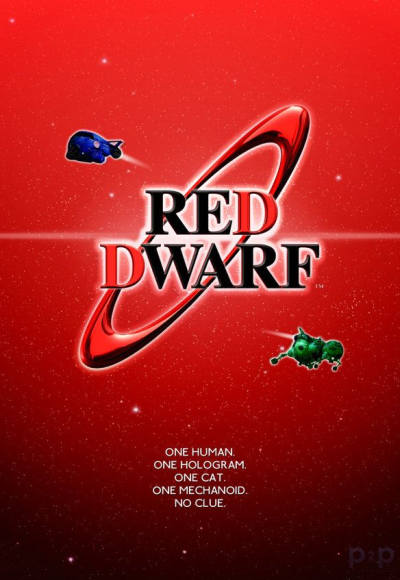 Red Dwarf - Season 5