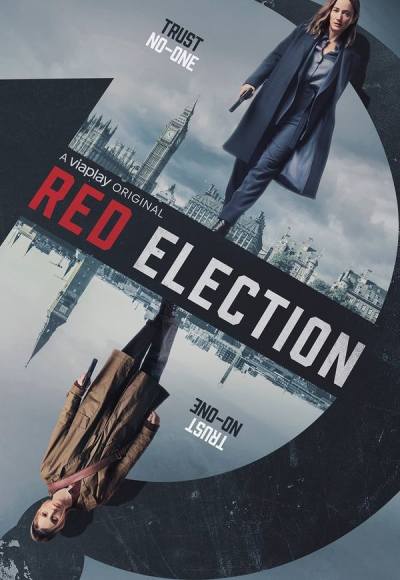 Red Election - Season 1