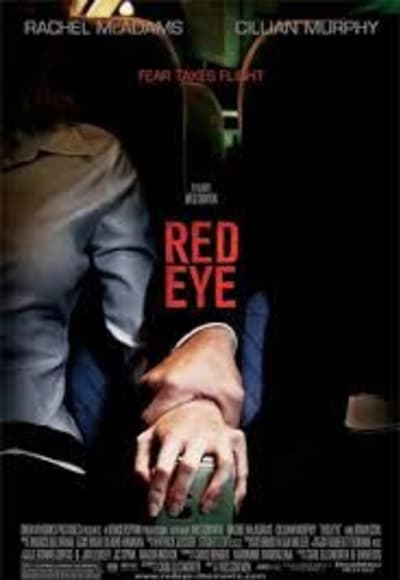 Red Eye