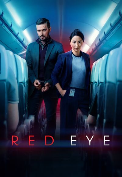 Red Eye - Season 2