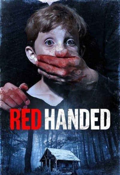 Red Handed