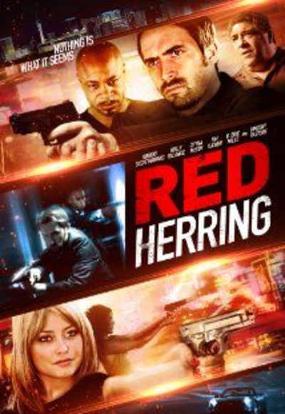 Red Herring