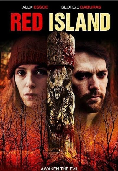 Red Island