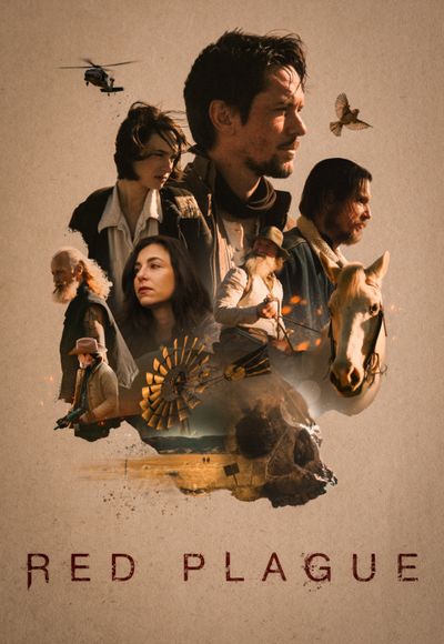 Red Plague