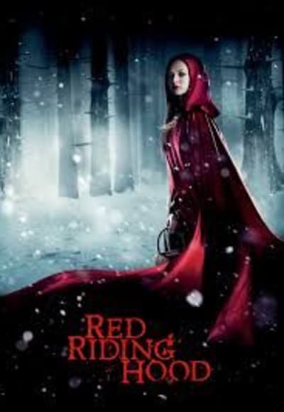 Red Riding Hood