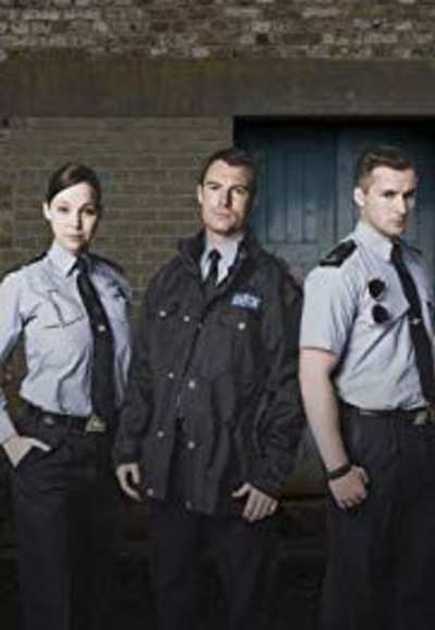 Red Rock - Season 5