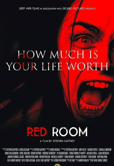 Red Room