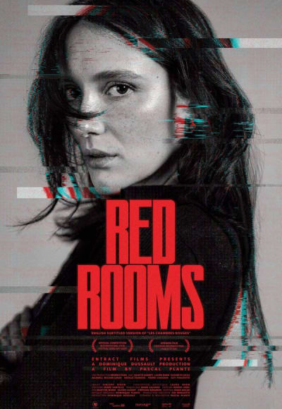 Red Rooms