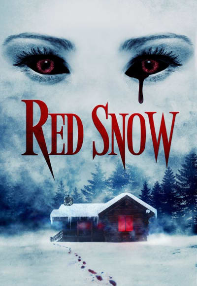 Red Snow