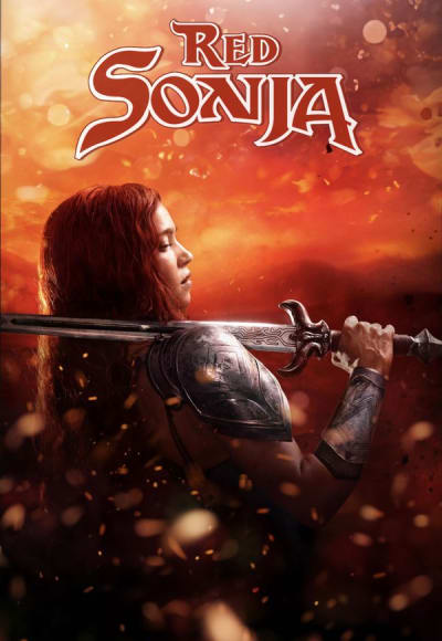 Red Sonja