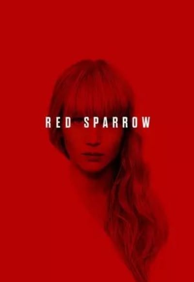 Red Sparrow