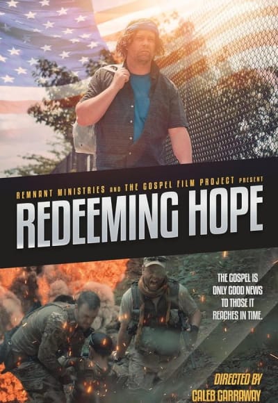 Redeeming Hope