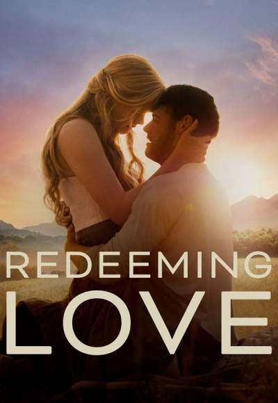 Redeeming Love