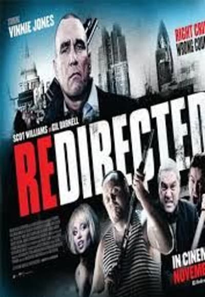 Redirected