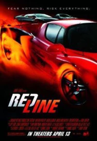 Redline