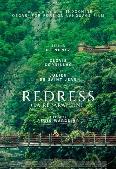 Redress