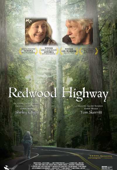 Redwood Highway