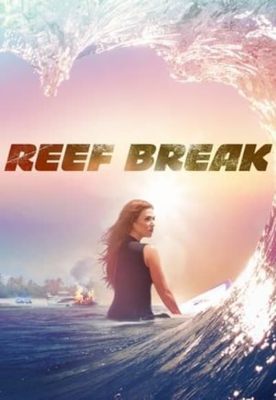 Reef Break - Season 1