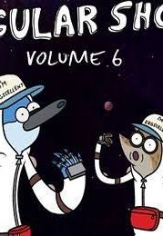 Regular Show – Season 6