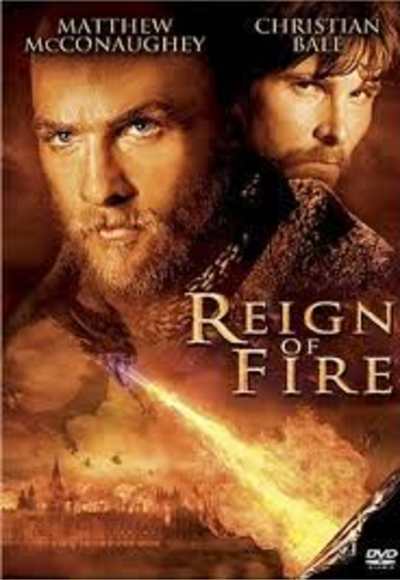 Reign of Fire