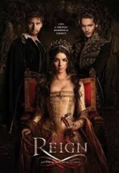 Reign - Season 1