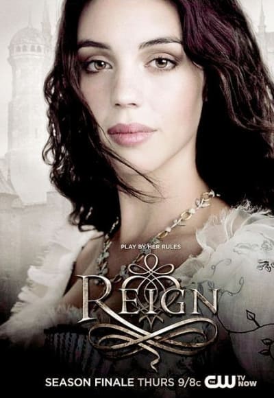 Reign - Season 4