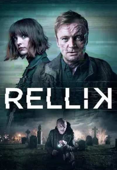 Rellik - Season 01