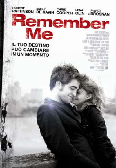 Remember Me