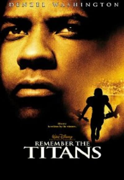 Remember The Titans