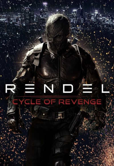 Rendel: Cycle of Revenge