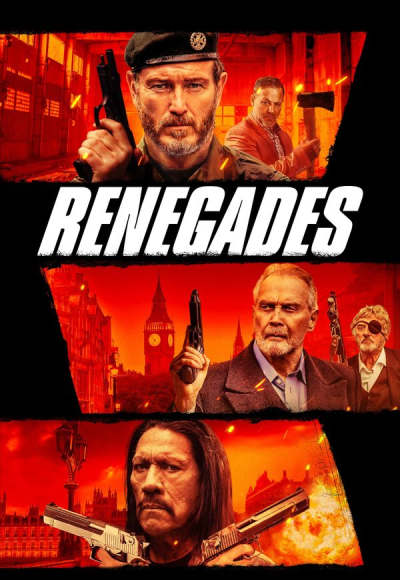 Renegades