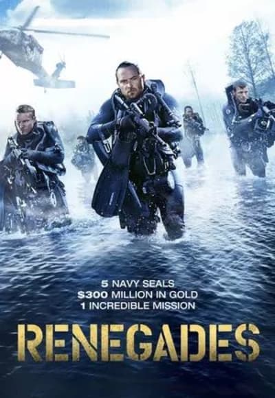 Renegades