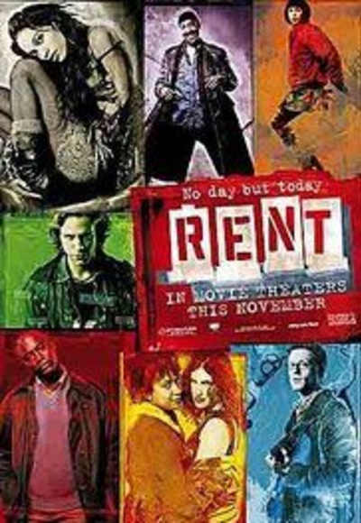 Rent