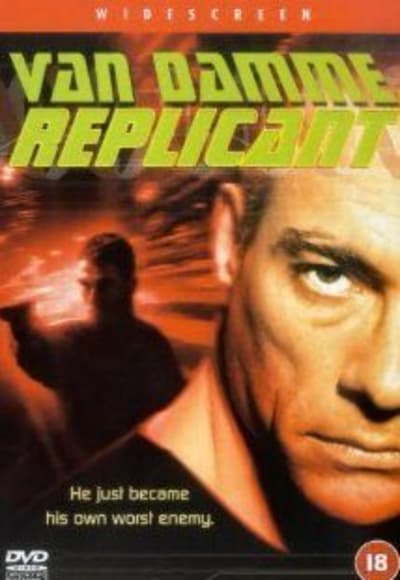 Replicant