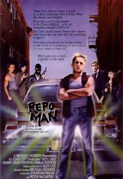 Repo Man