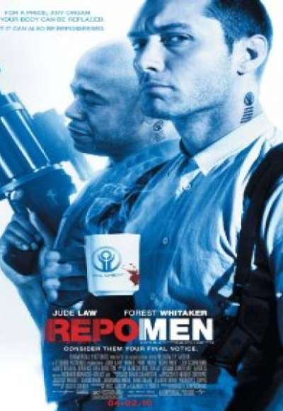 Repo Men