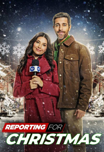 Reporting for Christmas