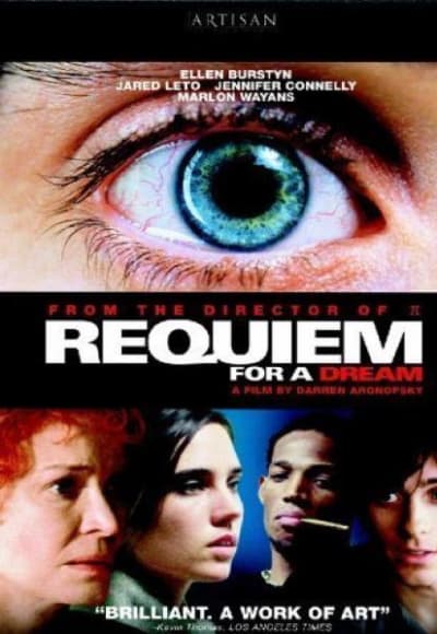 Requiem For A Dream