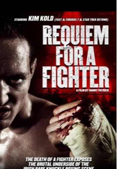 Requiem for a Fighter