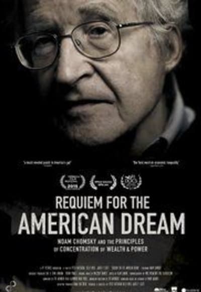 Requiem for the American Dream