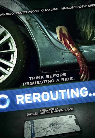 Rerouting