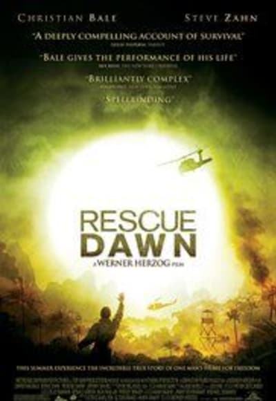 Rescue Dawn