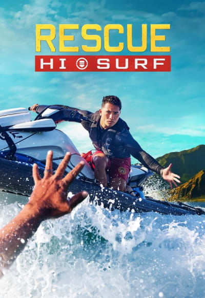 Rescue: HI-Surf - Season 1