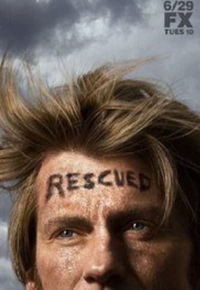 Rescue Me - Season 1