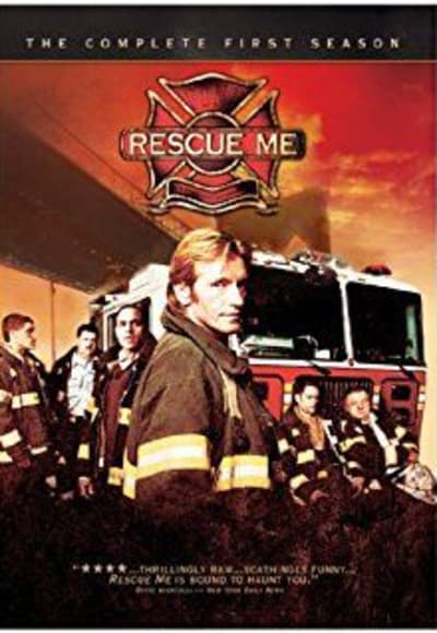 Rescue Me - Season 5