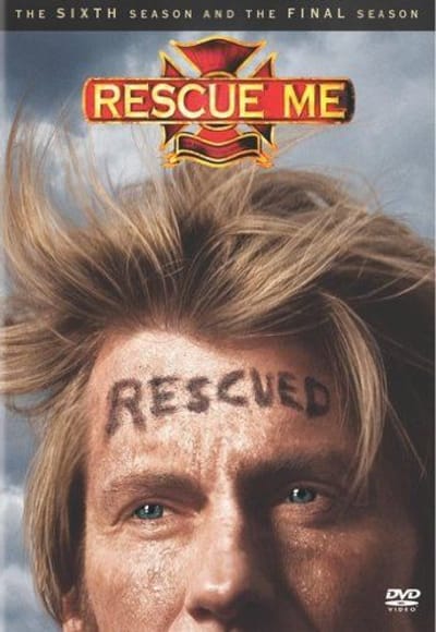 Rescue Me - Season 6